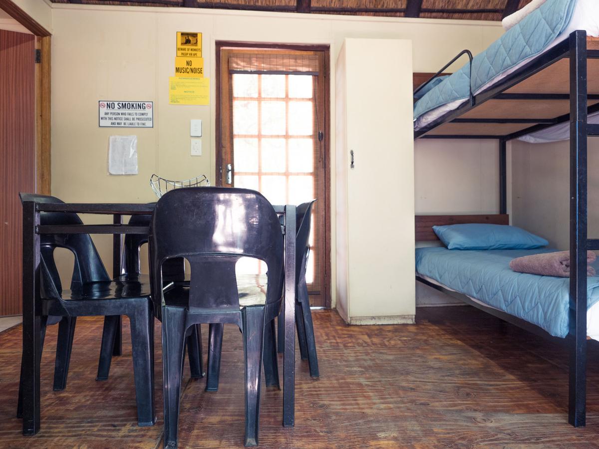Hartbeespoort Holiday Resort Bagian luar foto