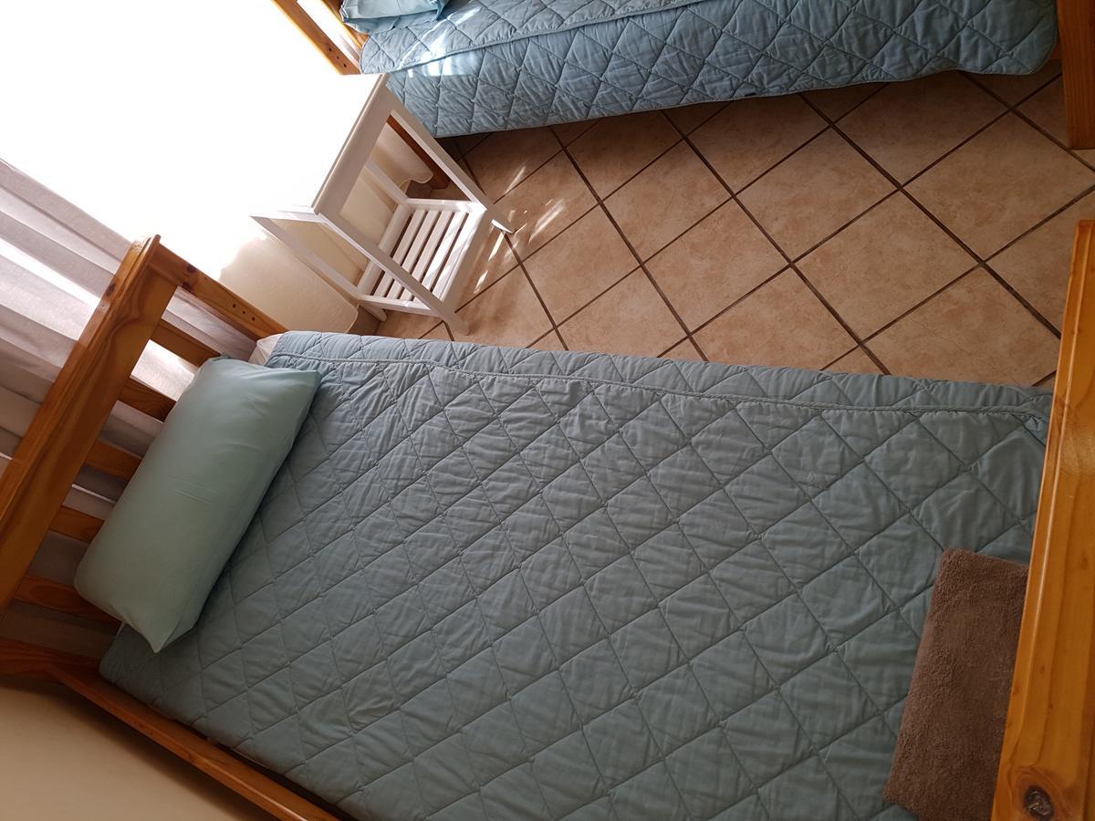 Hartbeespoort Holiday Resort Bagian luar foto