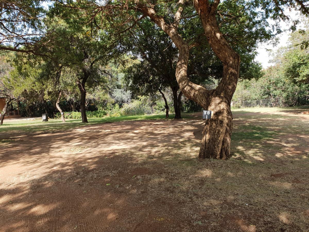 Hartbeespoort Holiday Resort Bagian luar foto