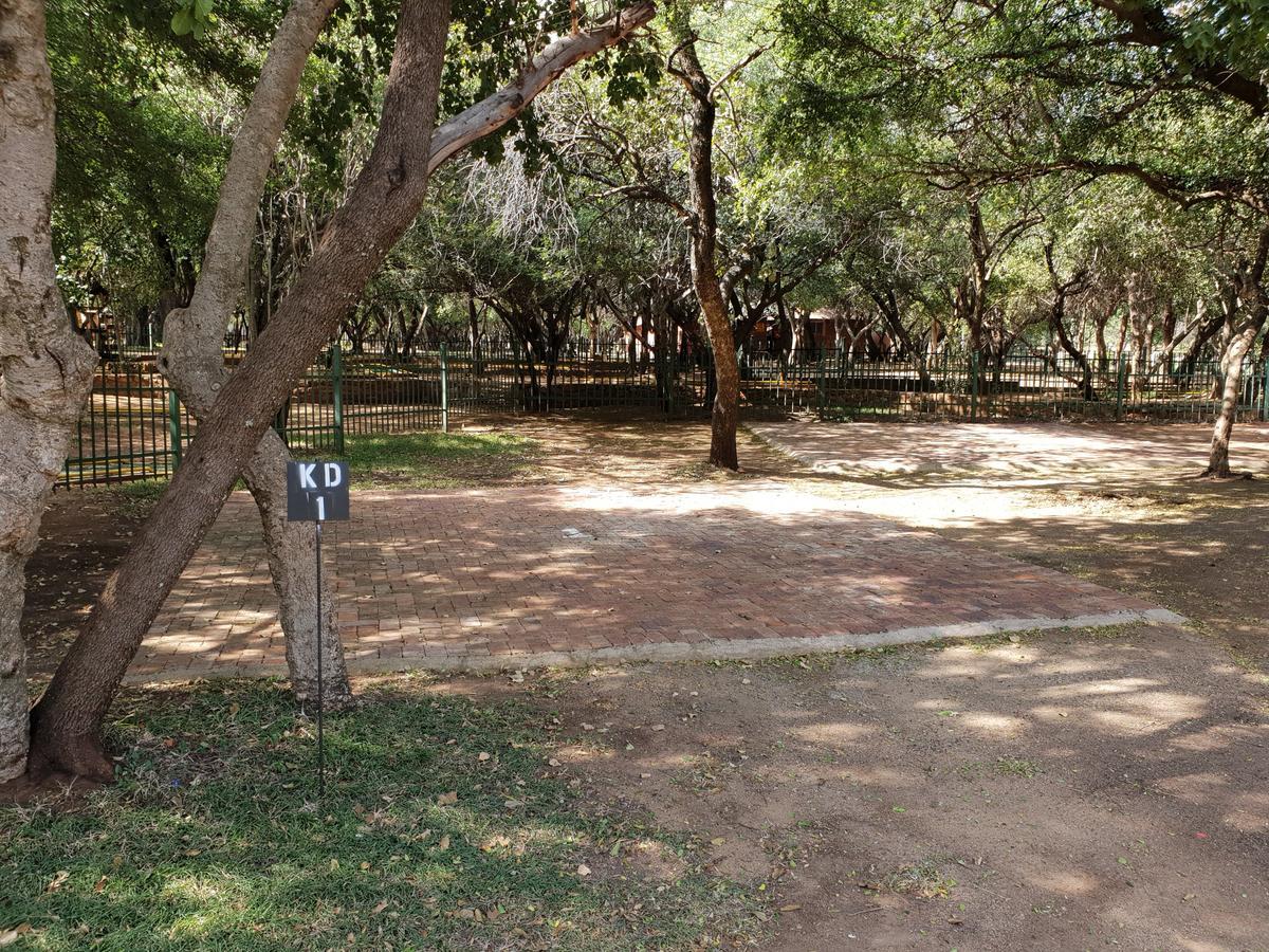 Hartbeespoort Holiday Resort Bagian luar foto