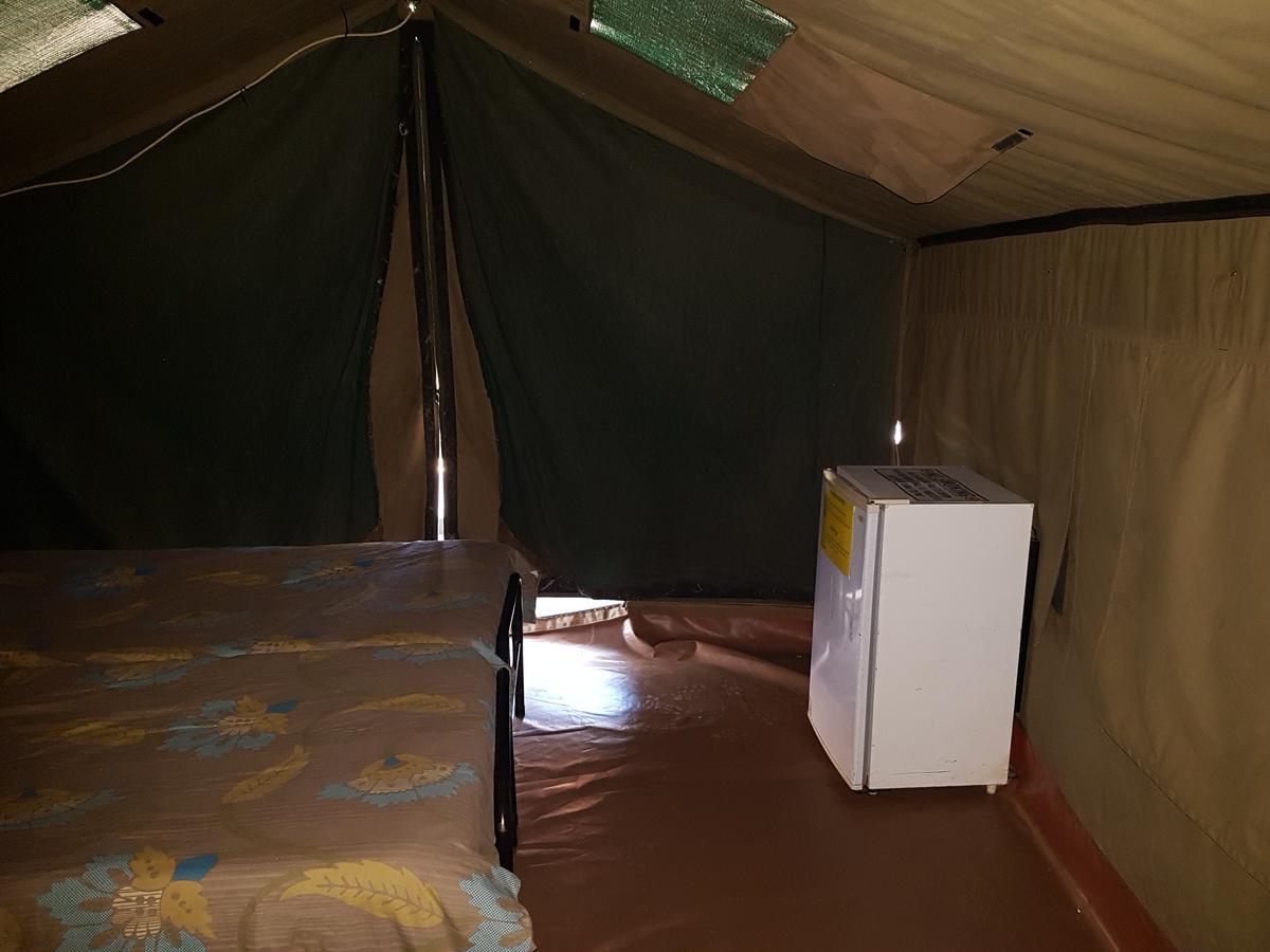 Hartbeespoort Holiday Resort Bagian luar foto