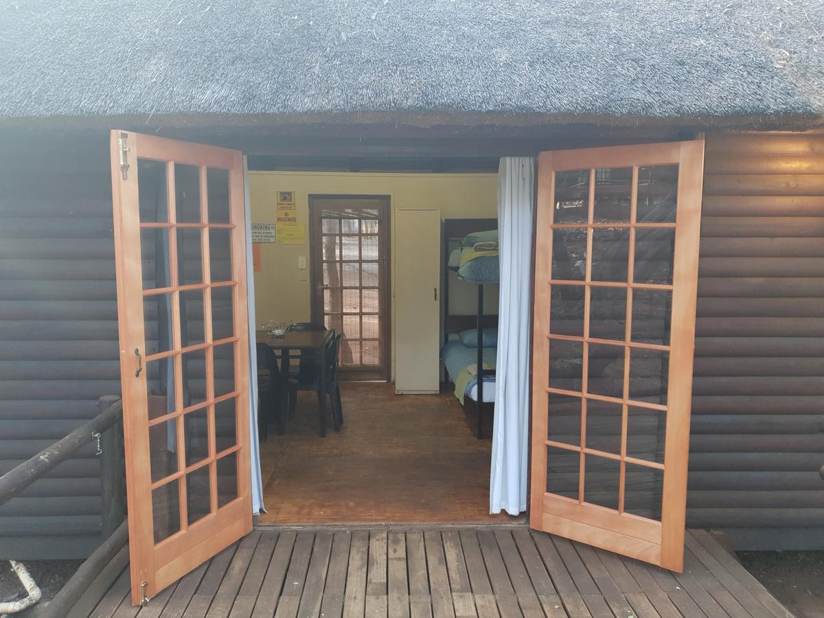 Hartbeespoort Holiday Resort Bagian luar foto