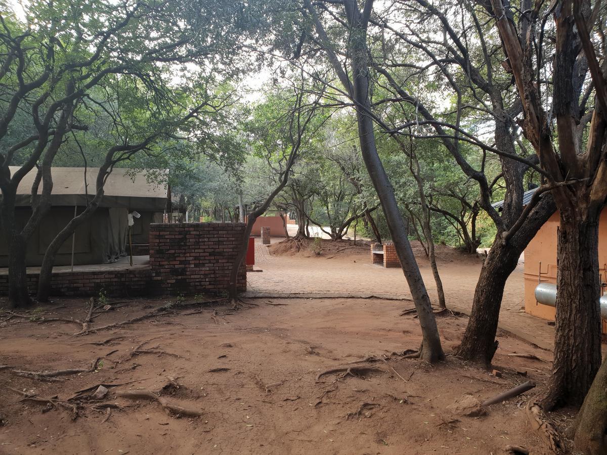Hartbeespoort Holiday Resort Bagian luar foto