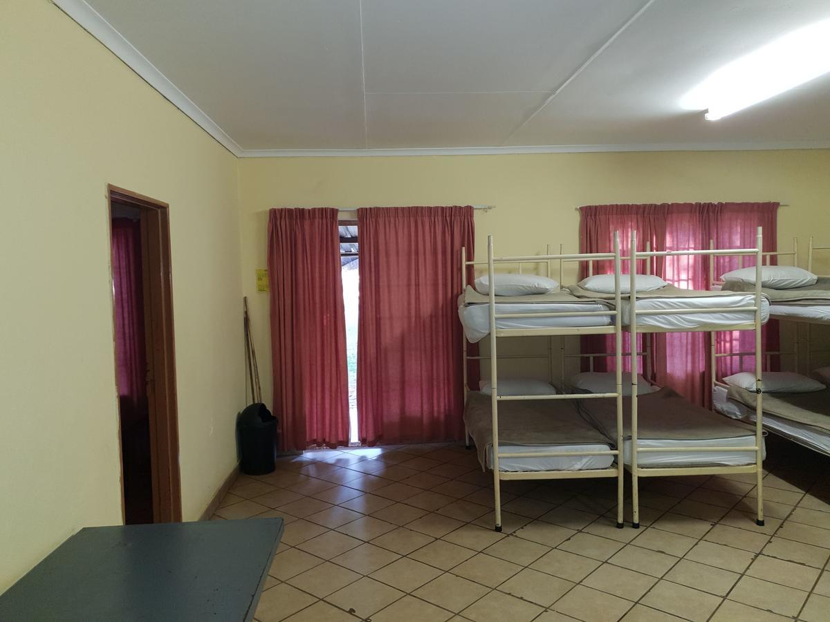 Hartbeespoort Holiday Resort Bagian luar foto