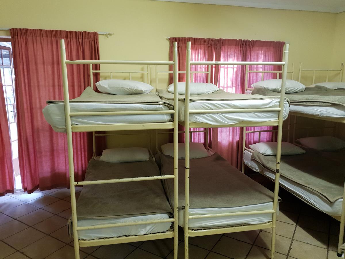 Hartbeespoort Holiday Resort Bagian luar foto