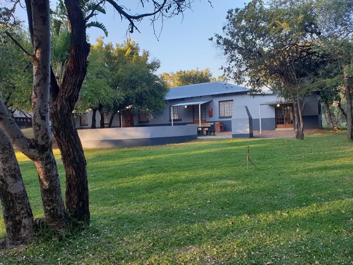 Hartbeespoort Holiday Resort Bagian luar foto