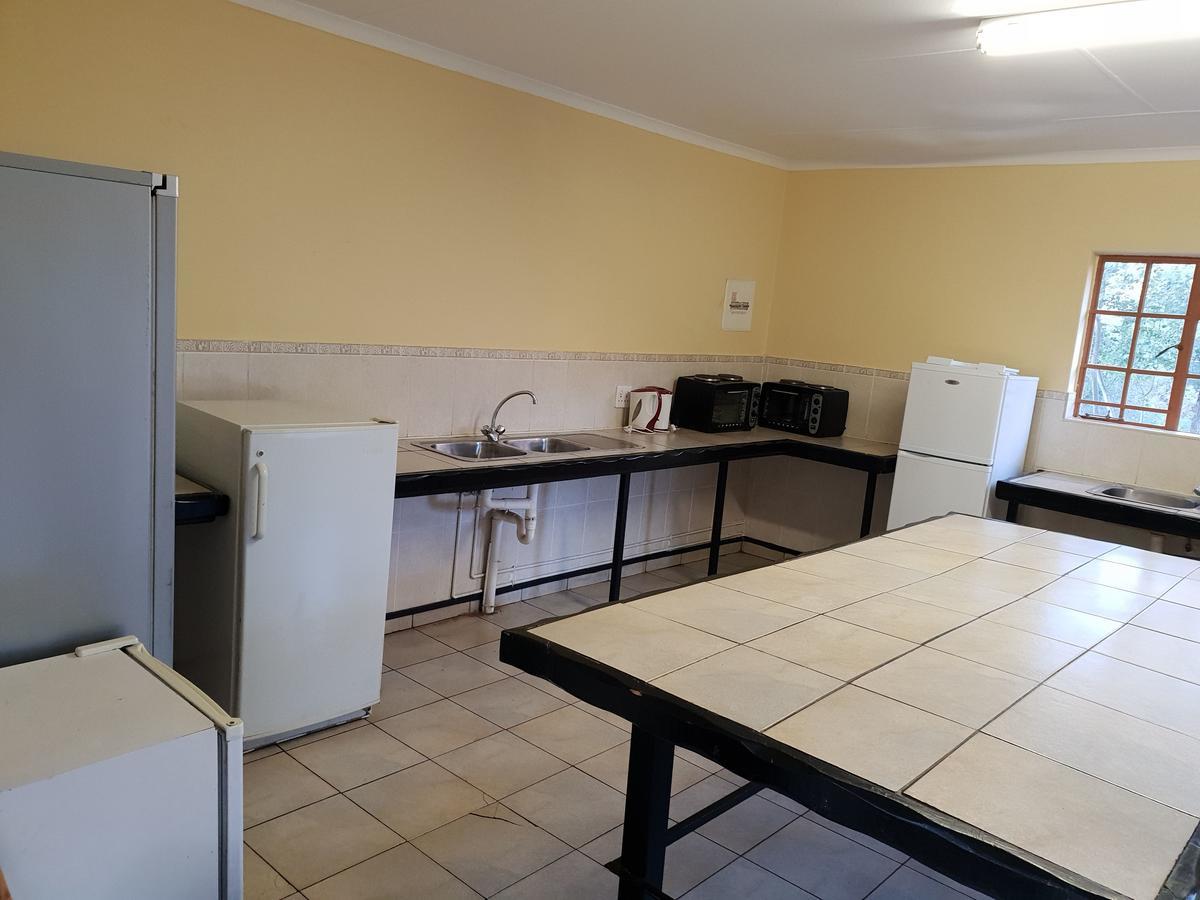 Hartbeespoort Holiday Resort Bagian luar foto