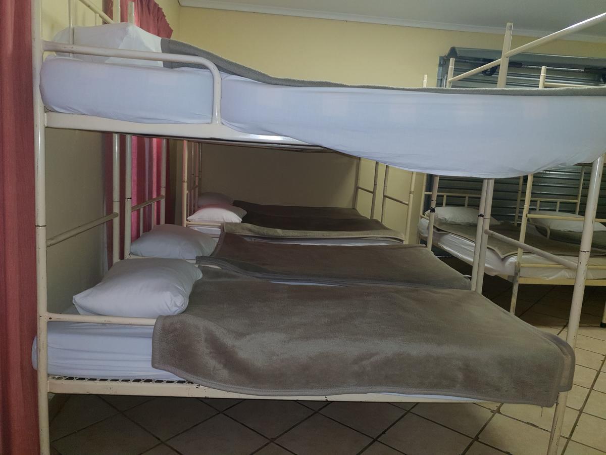 Hartbeespoort Holiday Resort Bagian luar foto