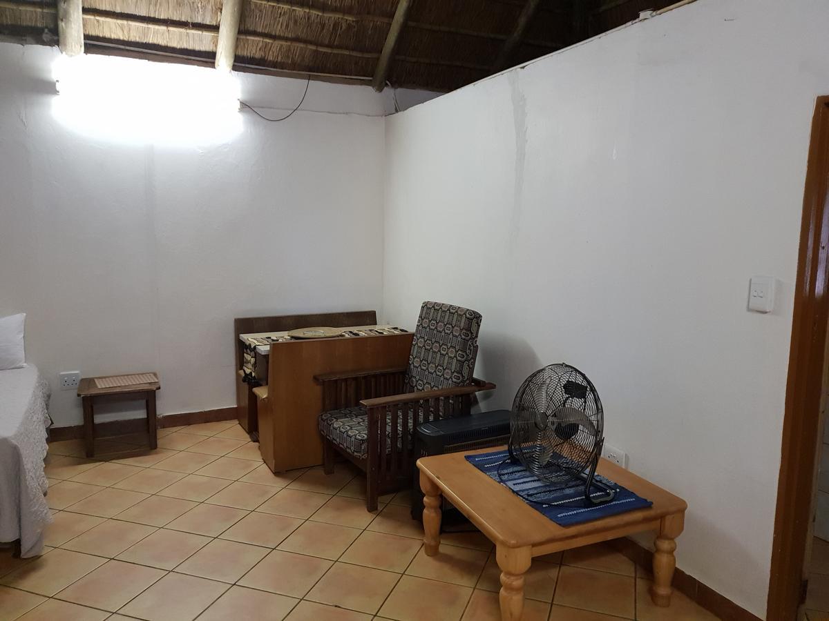 Hartbeespoort Holiday Resort Bagian luar foto