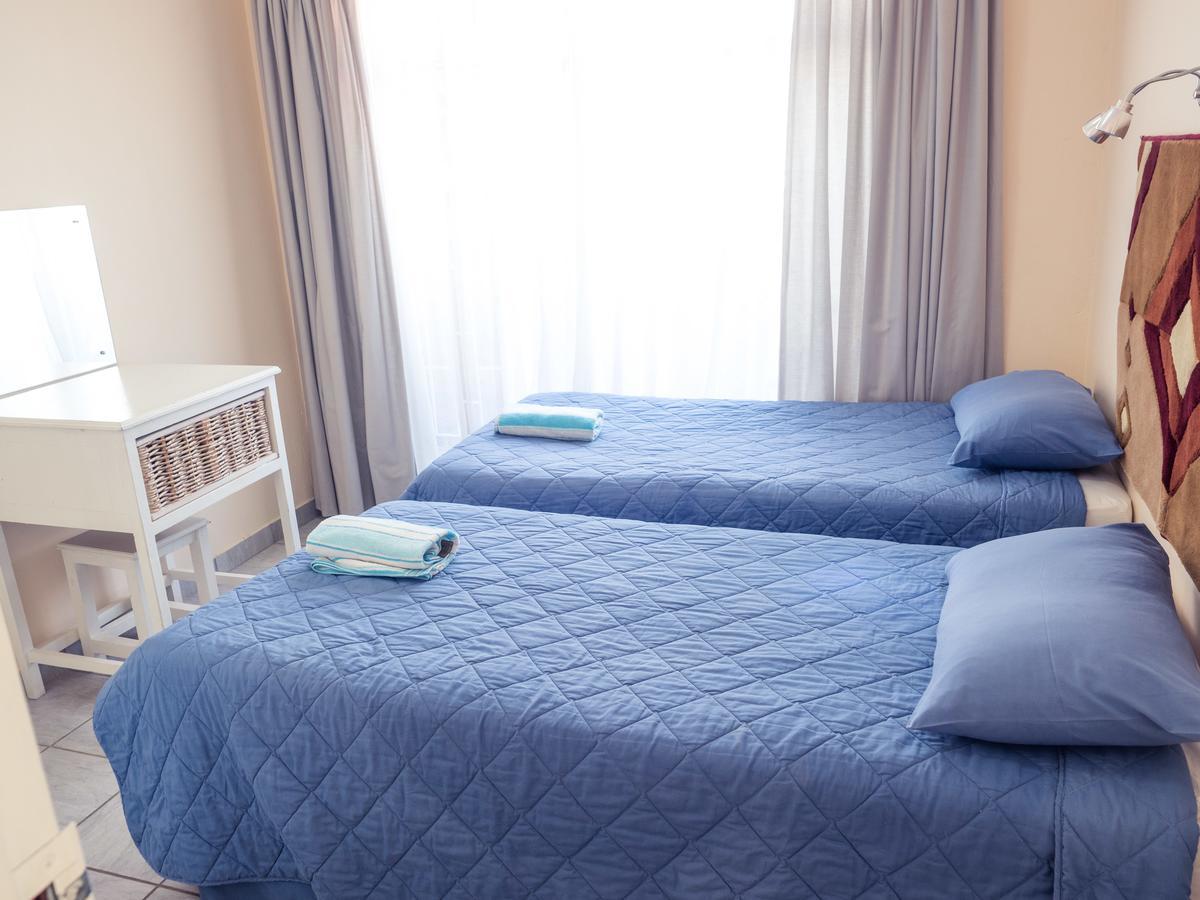 Hartbeespoort Holiday Resort Bagian luar foto